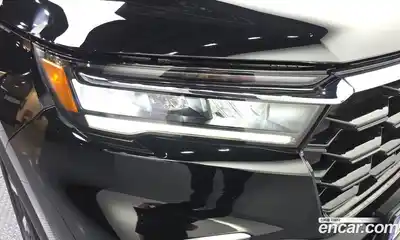 Honda Pilot 2024 3.5 автомат (гидро), миниатюра 8
