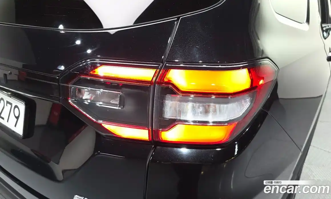 Honda Pilot 2024 3.5 автомат (гидро), фото 9