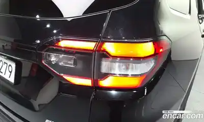 Honda Pilot 2024 3.5 автомат (гидро), миниатюра 9