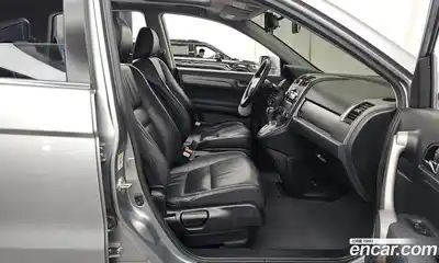 Honda CR-V 2007 2.4 автомат (гидро), миниатюра 11