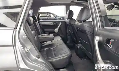 Honda CR-V 2007 2.4 автомат (гидро), миниатюра 12