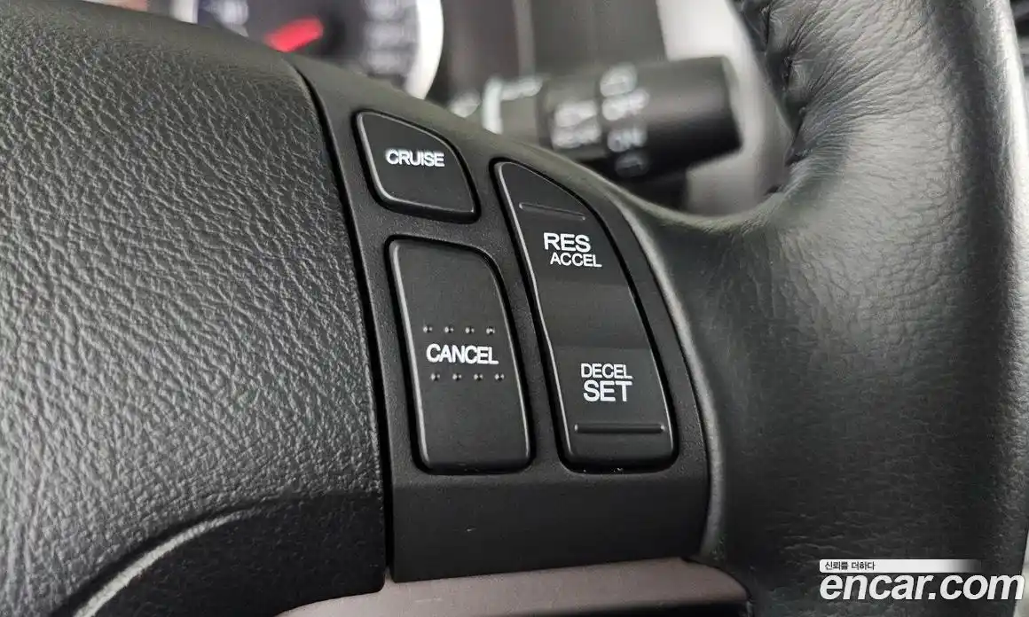 Honda CR-V 2007 2.4 автомат (гидро), фото 16