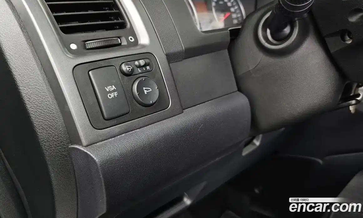 Honda CR-V 2007 2.4 автомат (гидро), фото 18