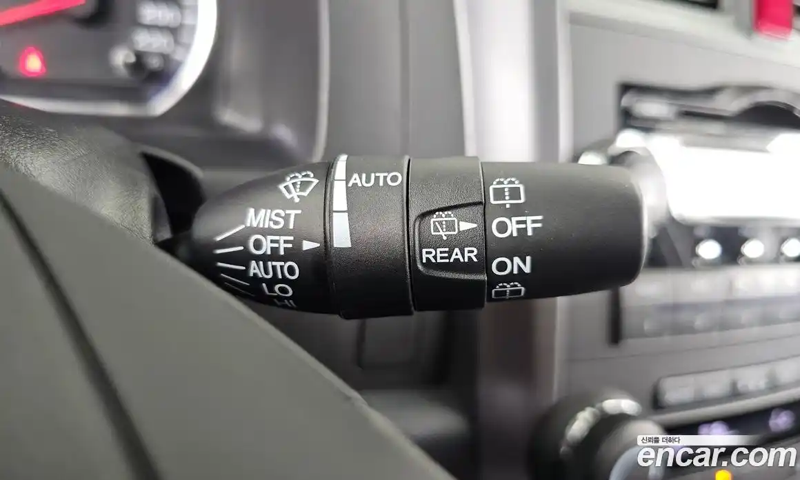Honda CR-V 2007 2.4 автомат (гидро), фото 19