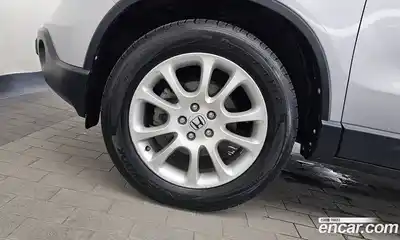 Honda CR-V 2007 2.4 автомат (гидро), миниатюра 5