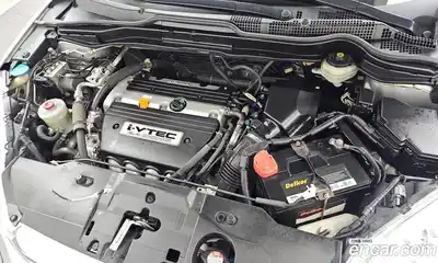 Honda CR-V 2007 2.4 автомат (гидро), миниатюра 6