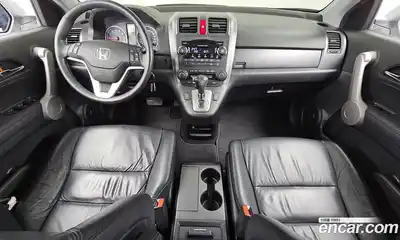 Honda CR-V 2007 2.4 автомат (гидро), миниатюра 7