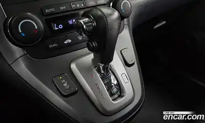 Honda CR-V 2007 2.4 автомат (гидро), миниатюра 9
