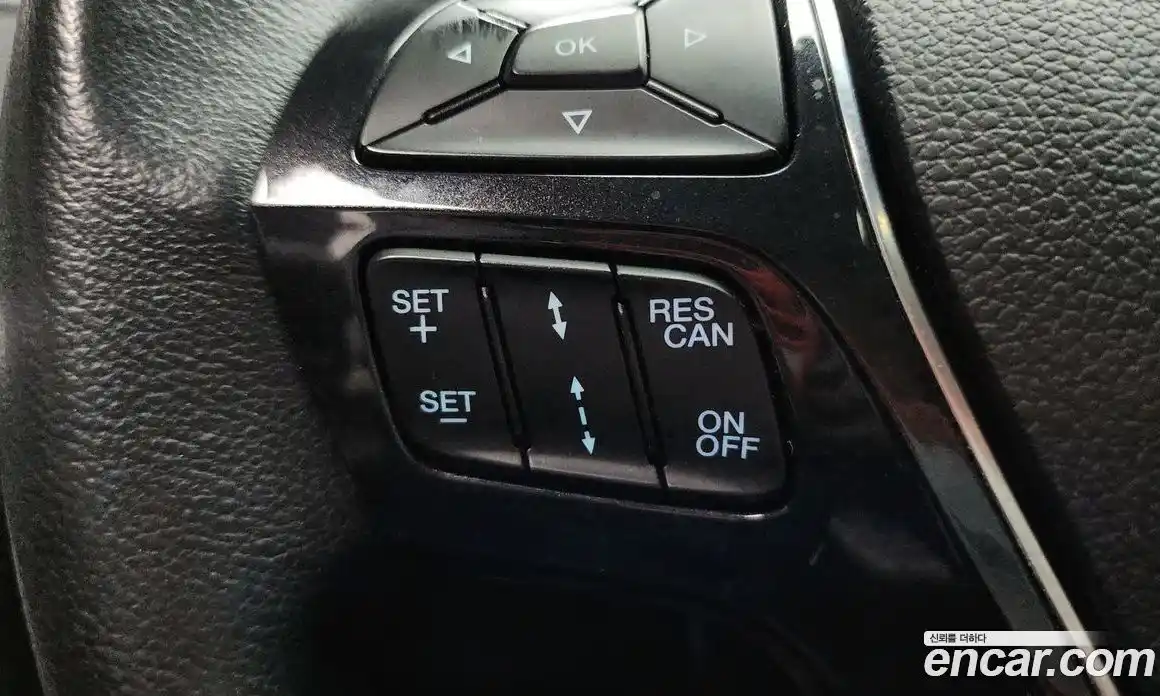 Ford Explorer 2017 2.3 автомат (гидро), фото 25
