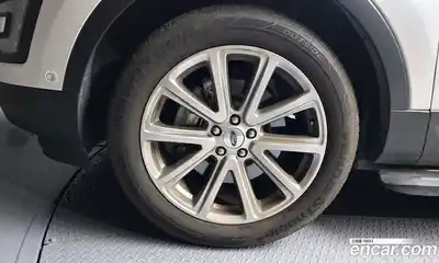 Ford Explorer 2017 2.3 автомат (гидро), миниатюра 5