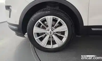 Ford Explorer 2019 2.3 автомат (гидро), миниатюра 5
