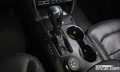 Ford Explorer 2019 2.3 автомат (гидро), миниатюра 9