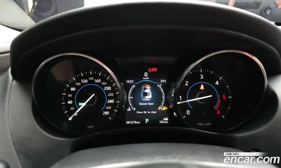 Jaguar XE 2017 2.0 гидро, фото 11