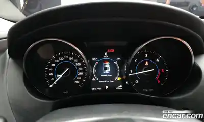 Jaguar XE 2017 2.0 гидро, миниатюра 11