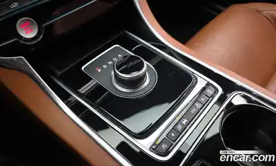 Jaguar XE 2017 2.0 гидро, миниатюра 12