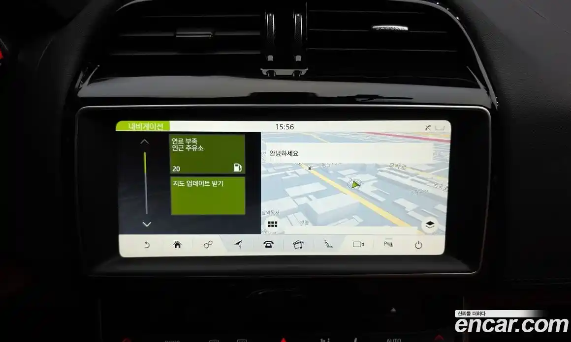 Jaguar XE 2017 2.0 гидро, фото 20