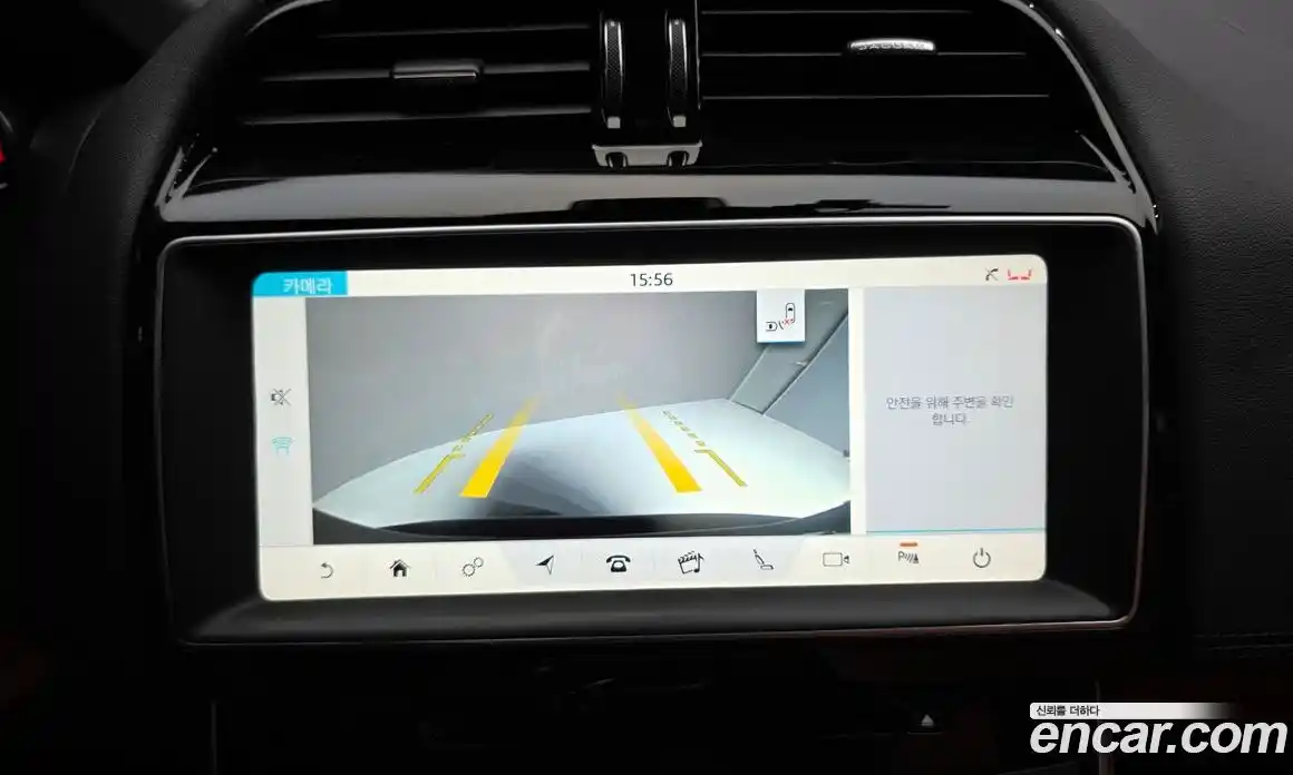 Jaguar XE 2017 2.0 гидро, фото 21