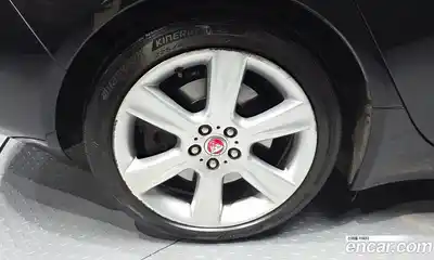 Jaguar XE 2017 2.0 гидро, миниатюра 5