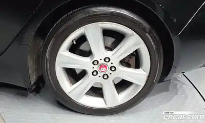 Jaguar XE 2017 2.0 гидро, миниатюра 7