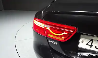 Jaguar XE 2017 2.0 гидро, миниатюра 9