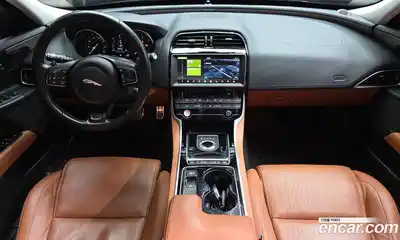 Jaguar XE 2017 2.0 гидро, миниатюра 10