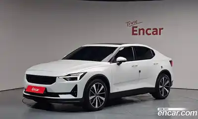 Polestar Polestar 2