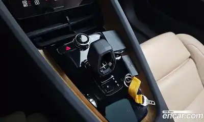 Polestar Polestar 2 2022 0.2 гидро, миниатюра 12