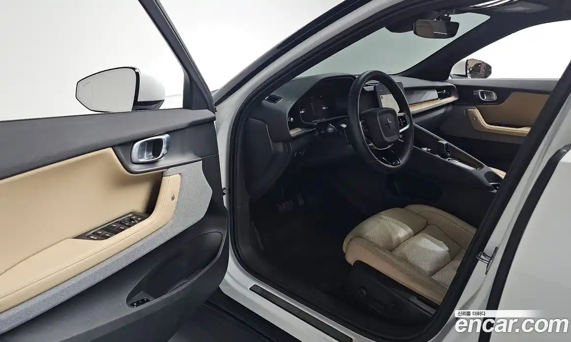 Polestar Polestar 2 2022 0.2 гидро, фото 13