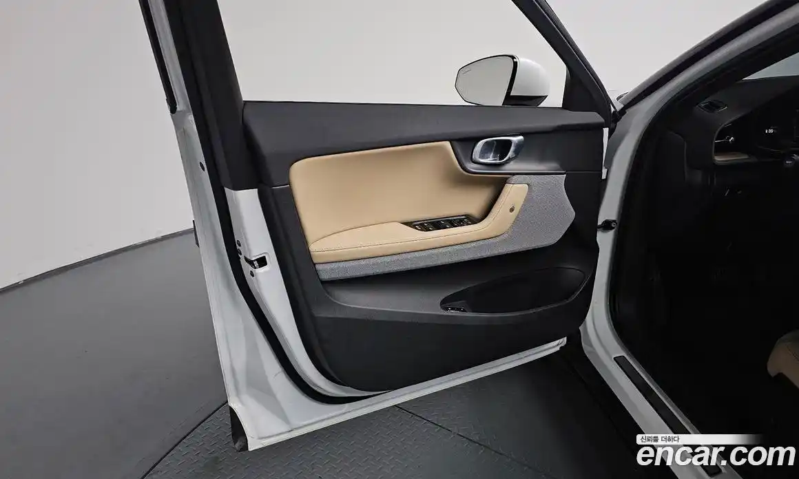 Polestar Polestar 2 2022 0.2 гидро, фото 14