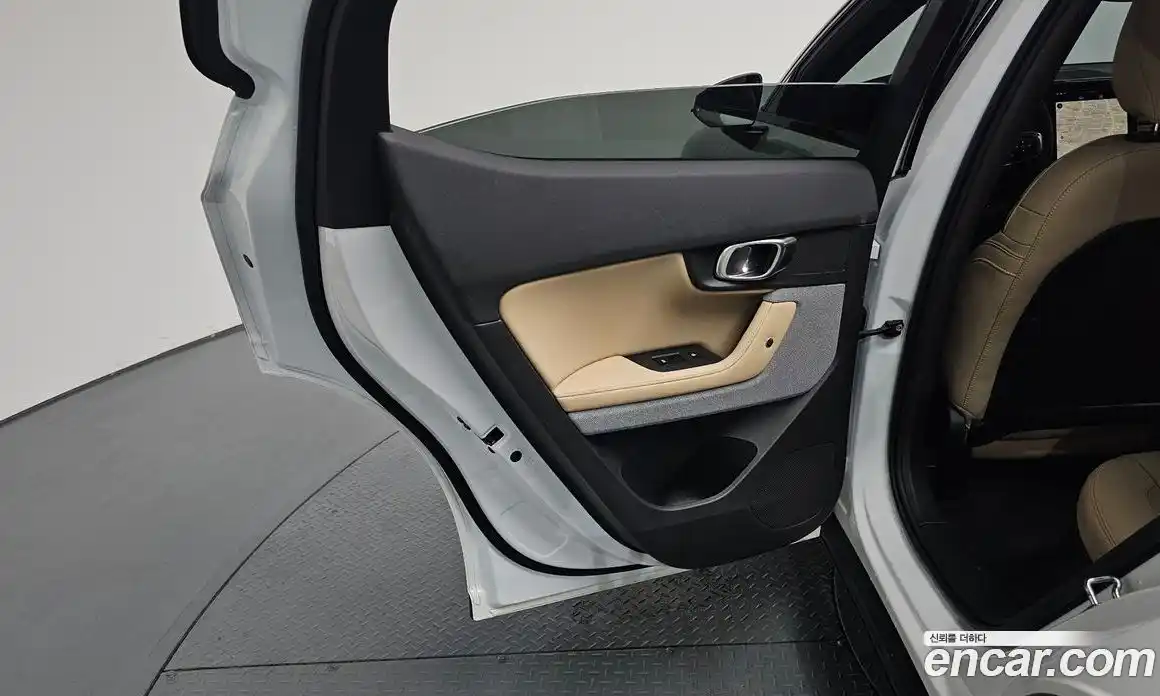 Polestar Polestar 2 2022 0.2 гидро, фото 15