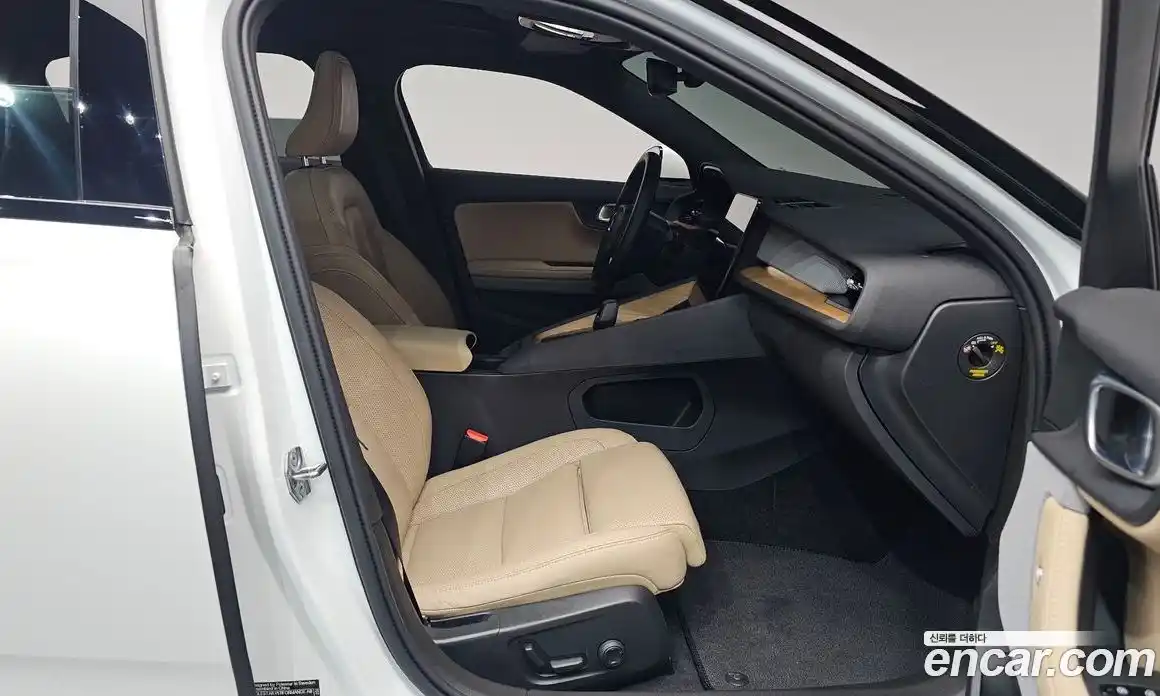 Polestar Polestar 2 2022 0.2 гидро, фото 16