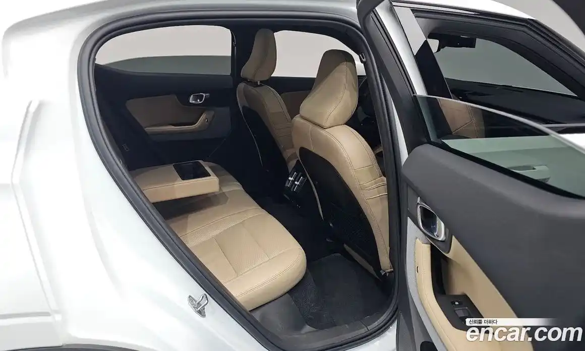 Polestar Polestar 2 2022 0.2 гидро, фото 17
