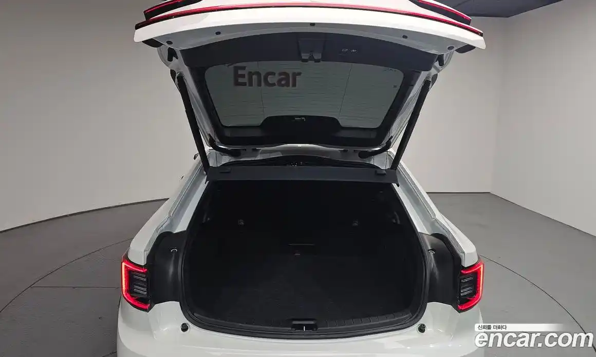 Polestar Polestar 2 2022 0.2 гидро, фото 25