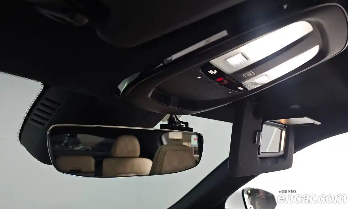 Polestar Polestar 2 2022 0.2 гидро, фото 26