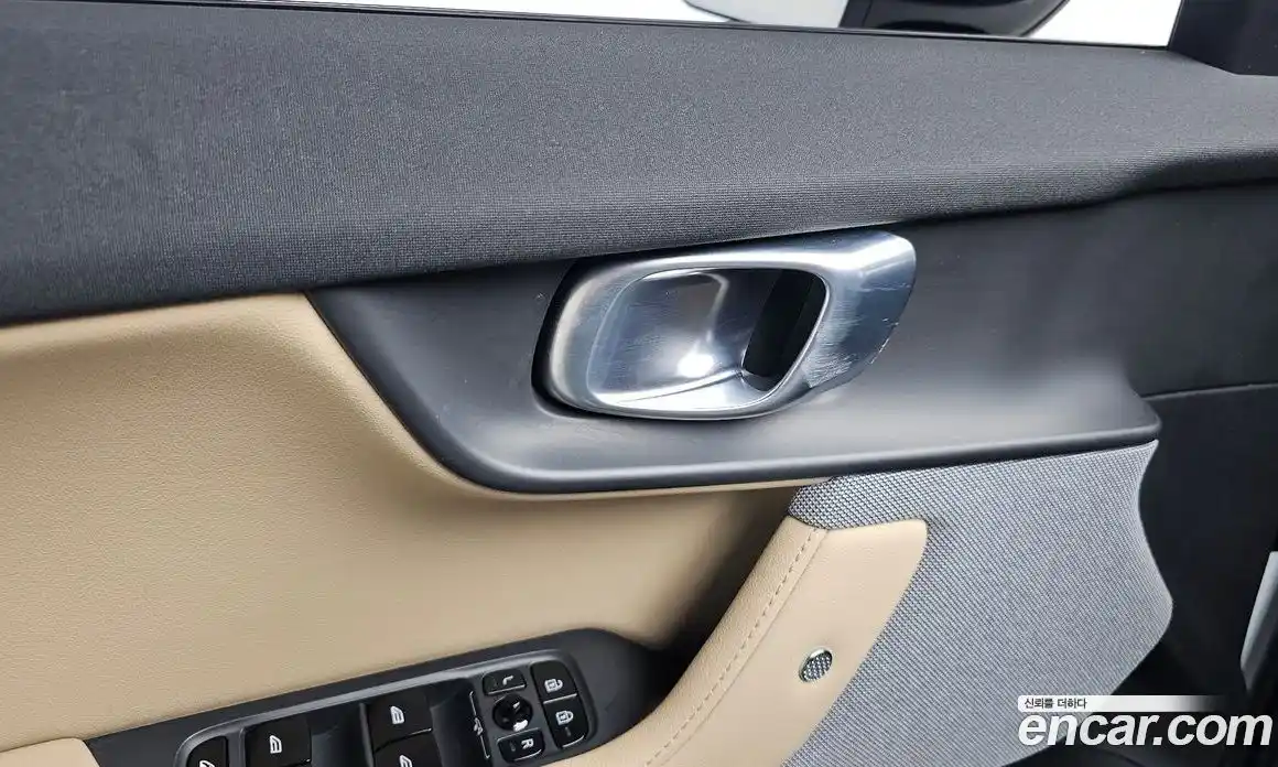 Polestar Polestar 2 2022 0.2 гидро, фото 30