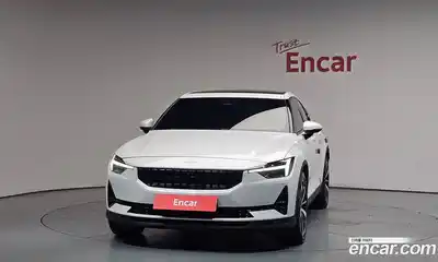 Polestar Polestar 2 2022 0.2 гидро, миниатюра 3