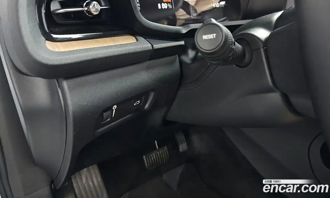 Polestar Polestar 2 2022 0.2 гидро, фото 32