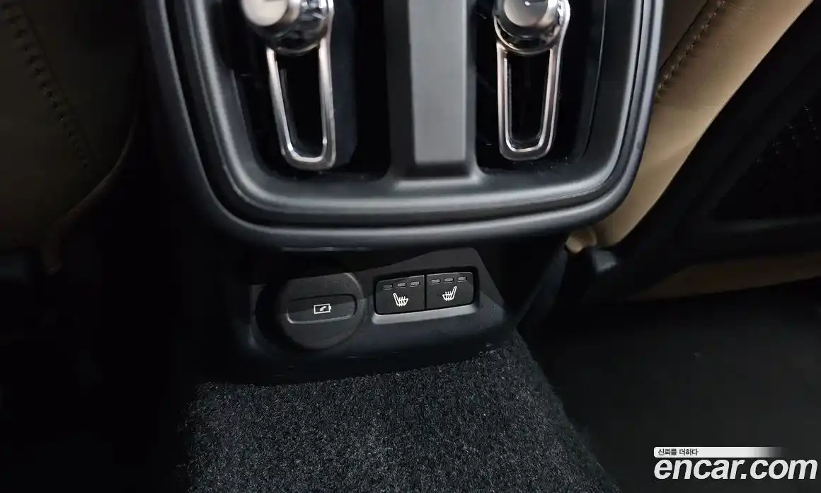 Polestar Polestar 2 2022 0.2 гидро, фото 33
