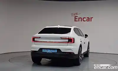 Polestar Polestar 2 2022 0.2 гидро, миниатюра 4