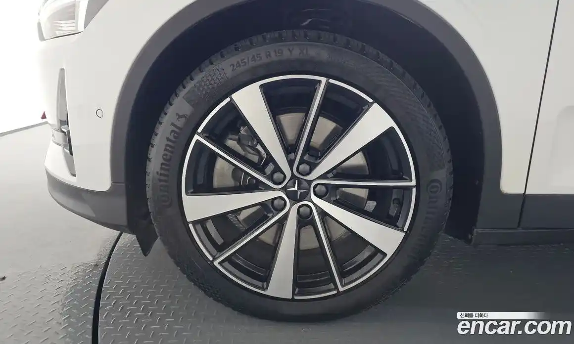 Polestar Polestar 2 2022 0.2 гидро, фото 5