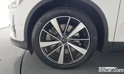 Polestar Polestar 2 2022 0.2 гидро, миниатюра 5