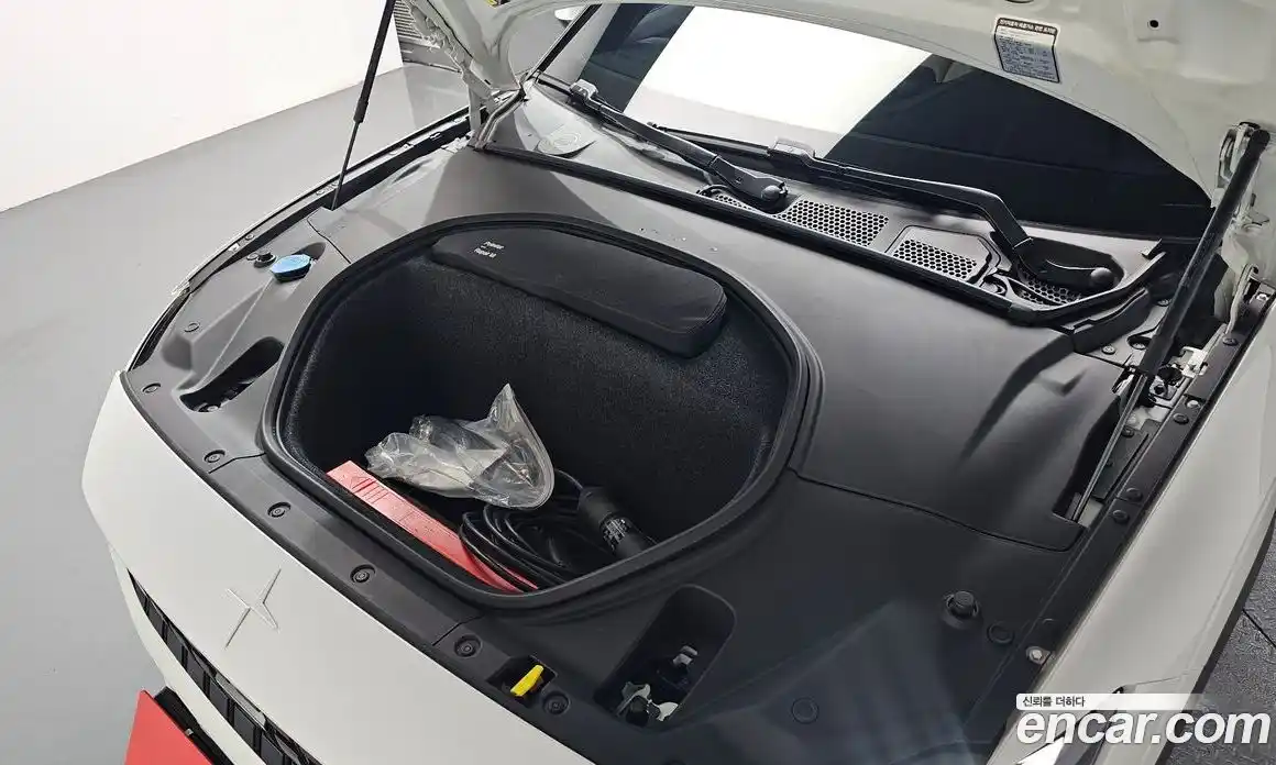 Polestar Polestar 2 2022 0.2 гидро, фото 6