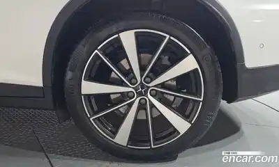 Polestar Polestar 2 2022 0.2 гидро, миниатюра 7