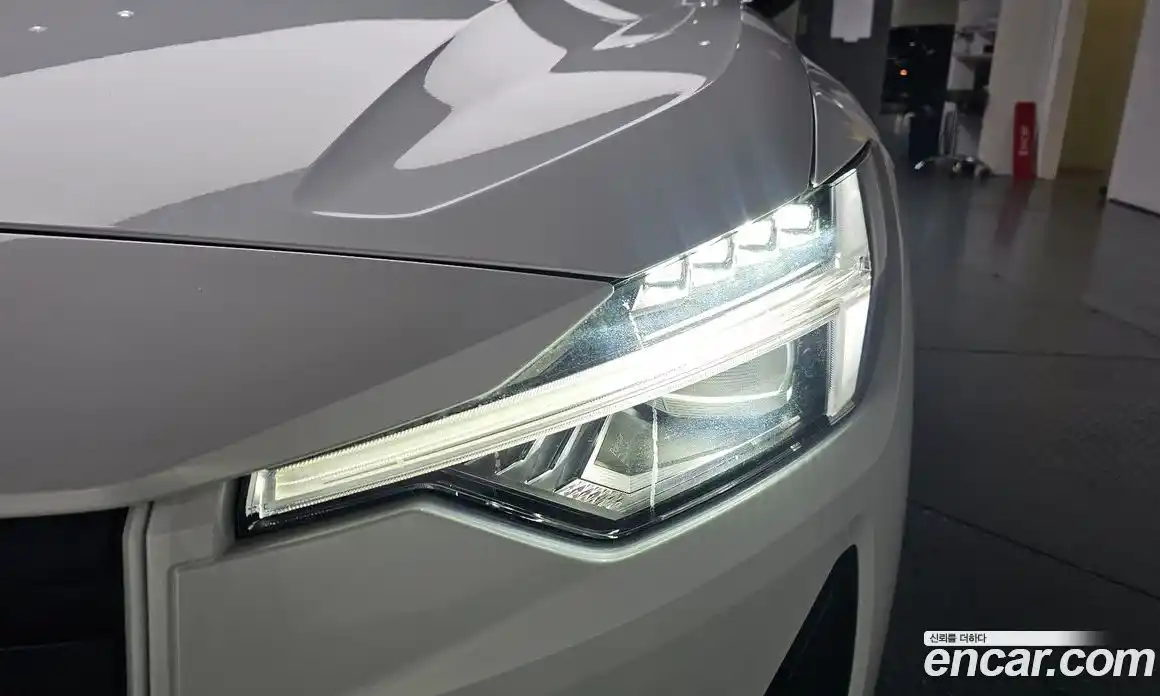 Polestar Polestar 2 2022 0.2 гидро, фото 8