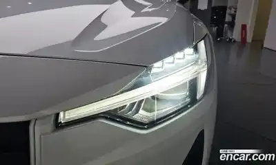 Polestar Polestar 2 2022 0.2 гидро, миниатюра 8