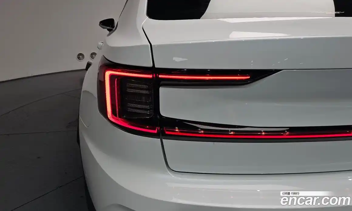 Polestar Polestar 2 2022 0.2 гидро, фото 9