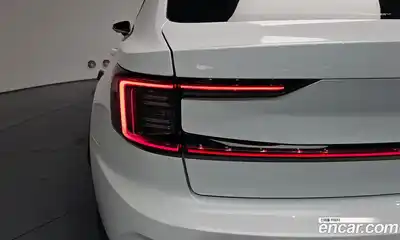 Polestar Polestar 2 2022 0.2 гидро, миниатюра 9