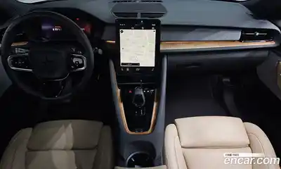 Polestar Polestar 2 2022 0.2 гидро, миниатюра 10