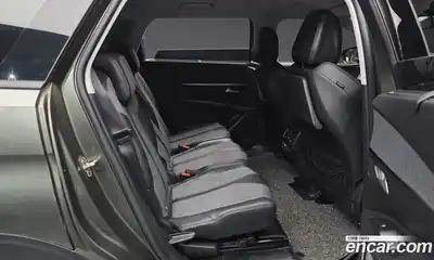 Peugeot 5008 2018 1.6 автомат (гидро), миниатюра 11