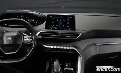 Peugeot 5008 2018 1.6 автомат (гидро), миниатюра 12